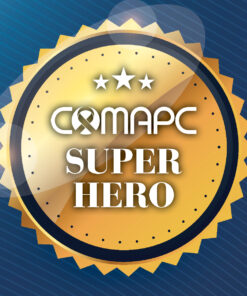 Super Hero