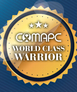 World Class Warrior